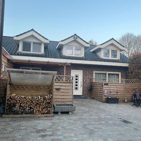 Hallo Maastricht B&B Fientje 외부 사진