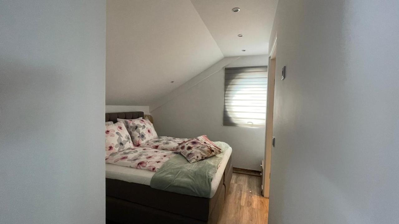 Hallo Maastricht B&B Fientje 외부 사진