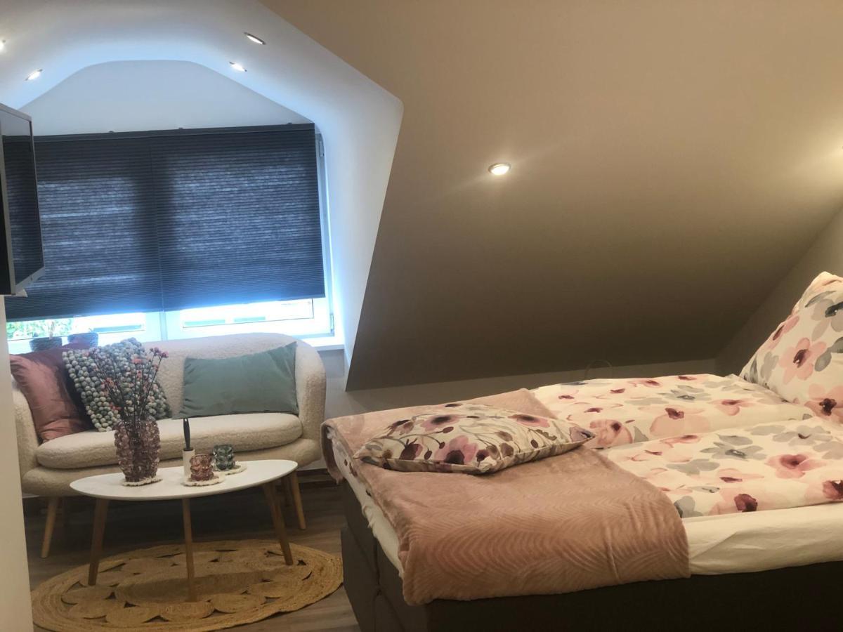 Hallo Maastricht B&B Fientje 외부 사진