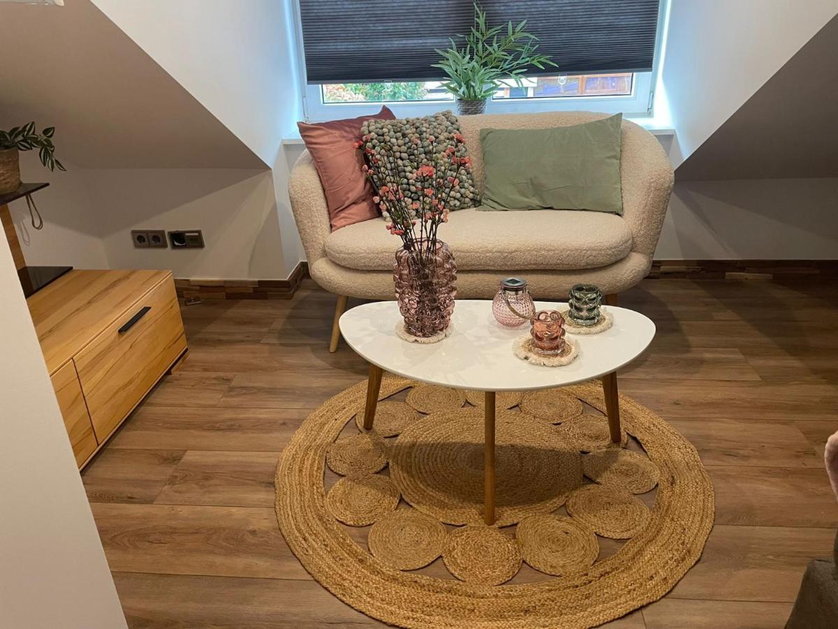 Hallo Maastricht B&B Fientje 외부 사진