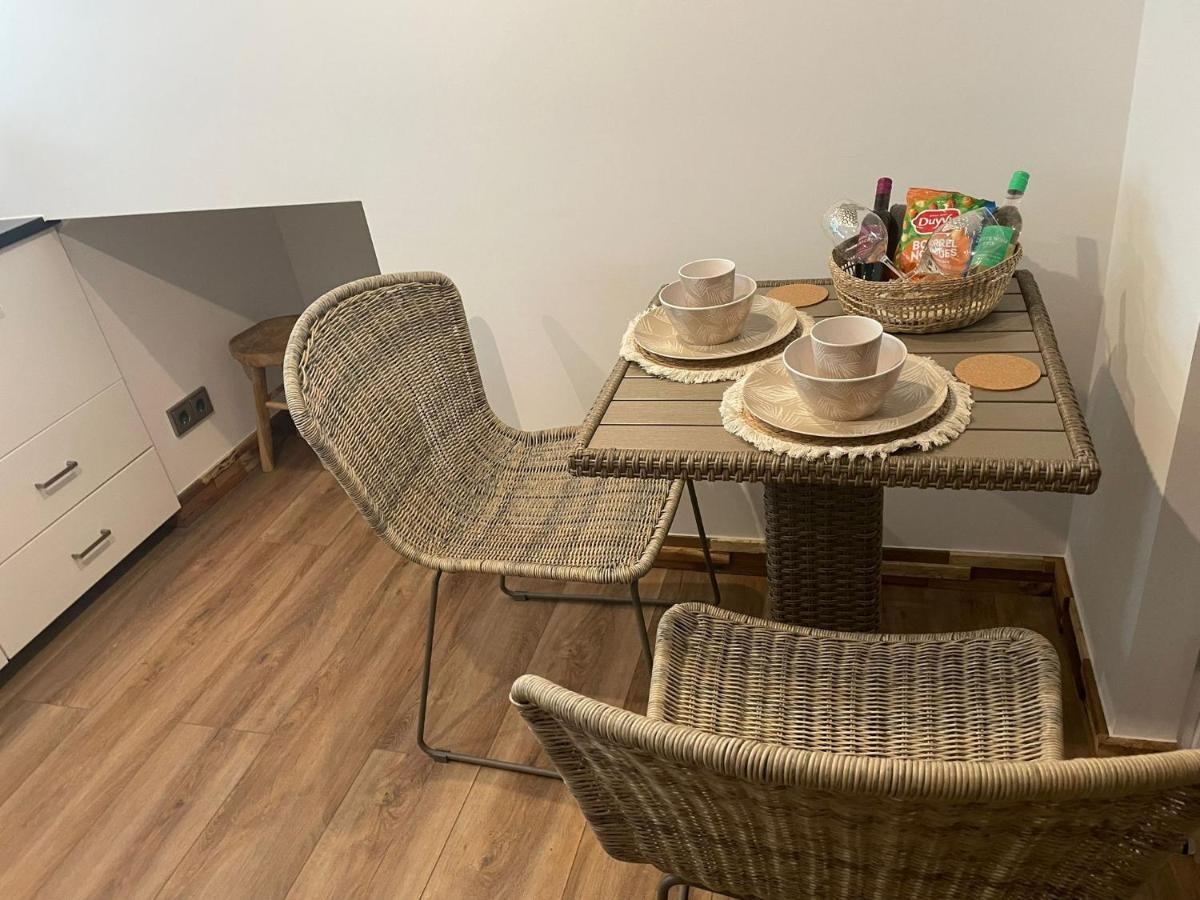 Hallo Maastricht B&B Fientje 외부 사진