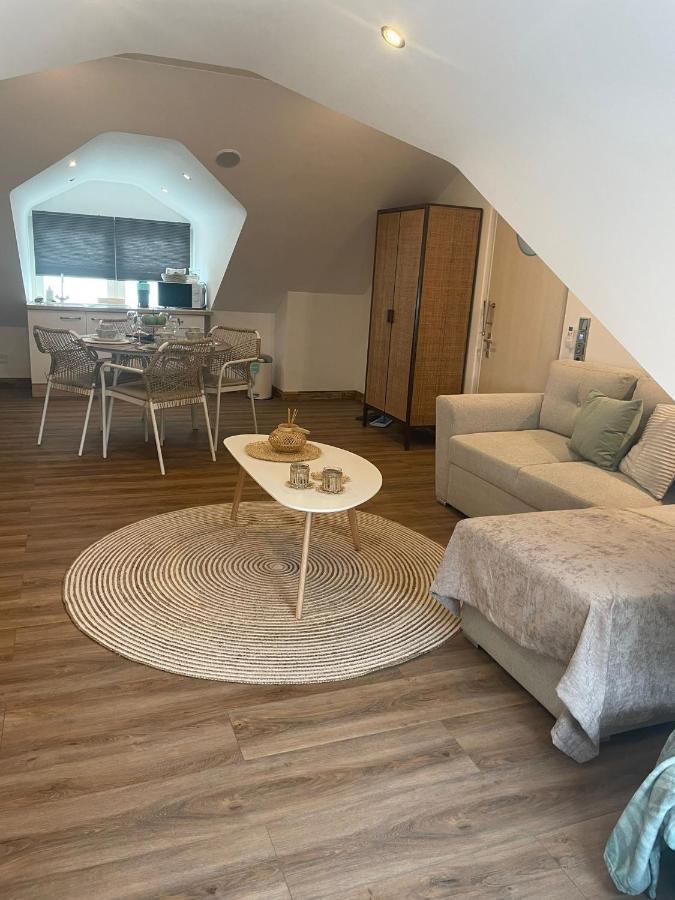 Hallo Maastricht B&B Fientje 외부 사진