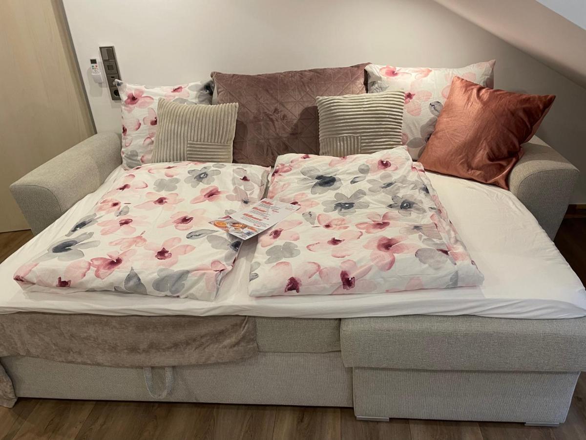 Hallo Maastricht B&B Fientje 외부 사진