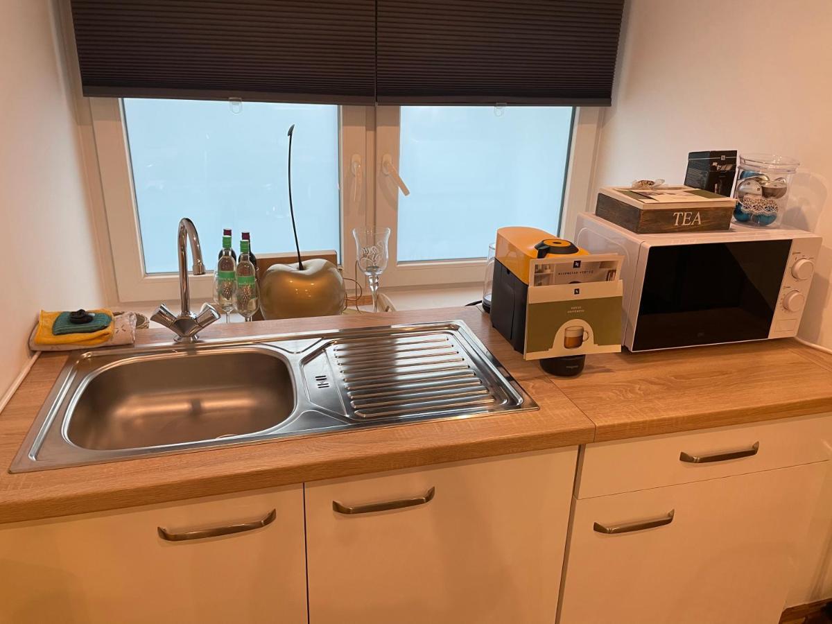 Hallo Maastricht B&B Fientje 외부 사진