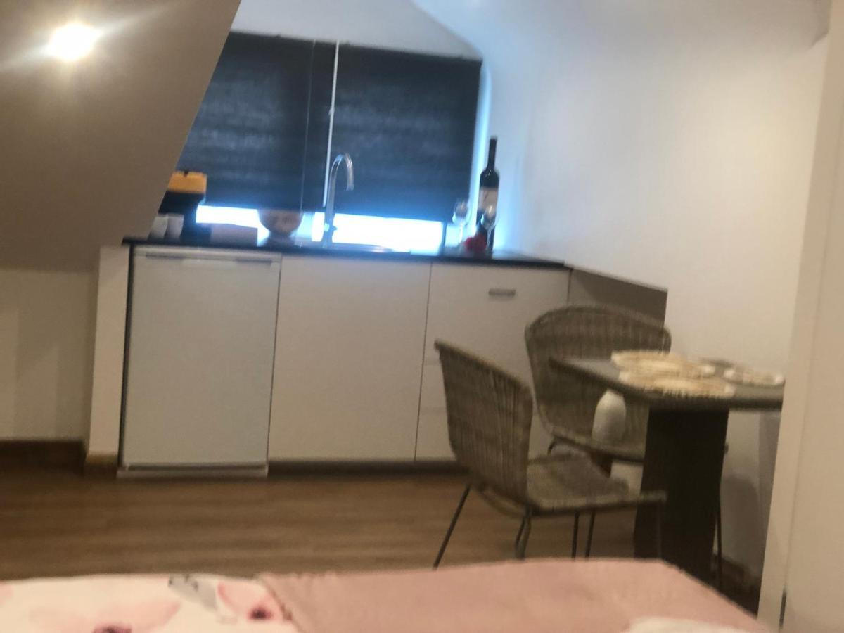 Hallo Maastricht B&B Fientje 외부 사진