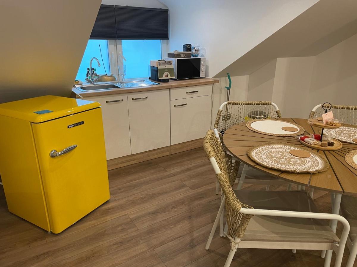 Hallo Maastricht B&B Fientje 외부 사진